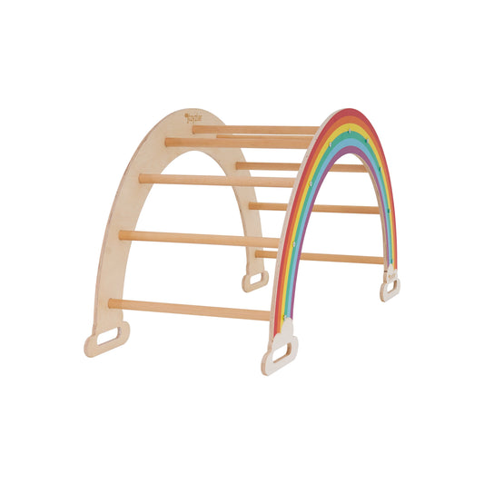 Pikler Climbing Arch
