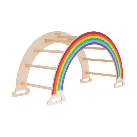 Pikler Climbing Arch