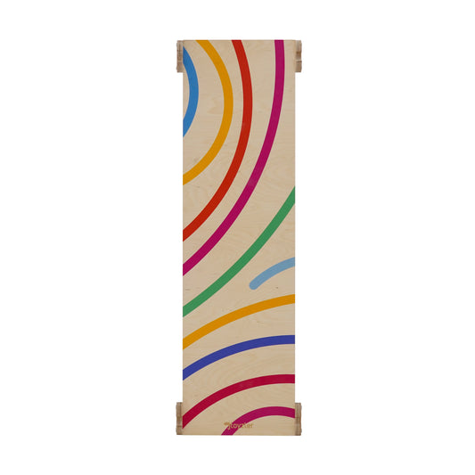 Pikler Slide Ramp