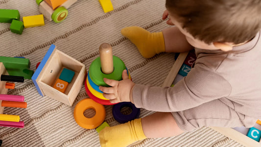 Montessori Eğitiminin İlkeleri Nelerdir? Nasıl Montessori Ebeveyni Olunur?