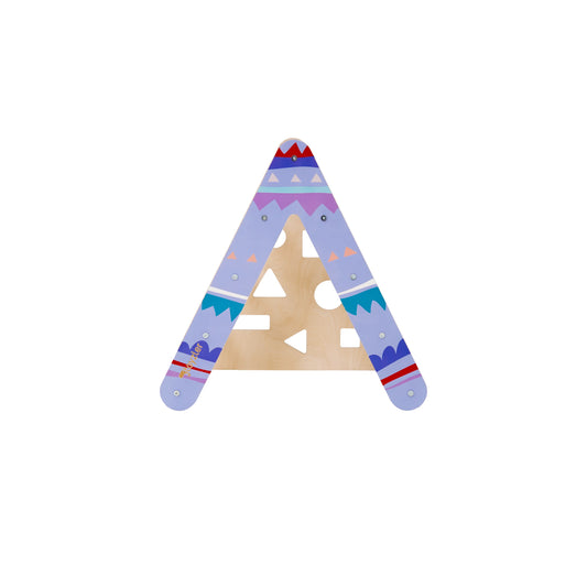 Pikler Triangle