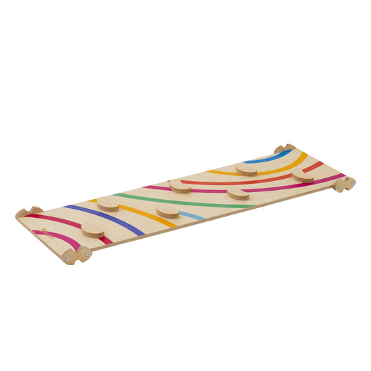 Pikler Slide Ramp