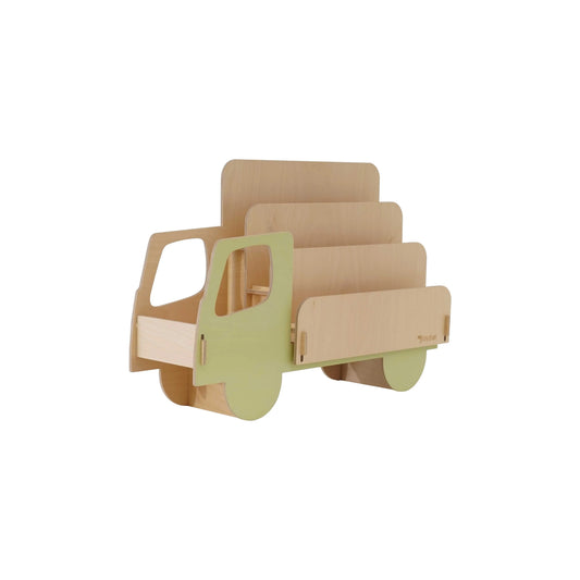 Toyzler Play Shelf