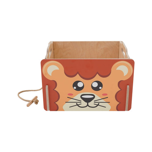 Toyzler Zoo Box